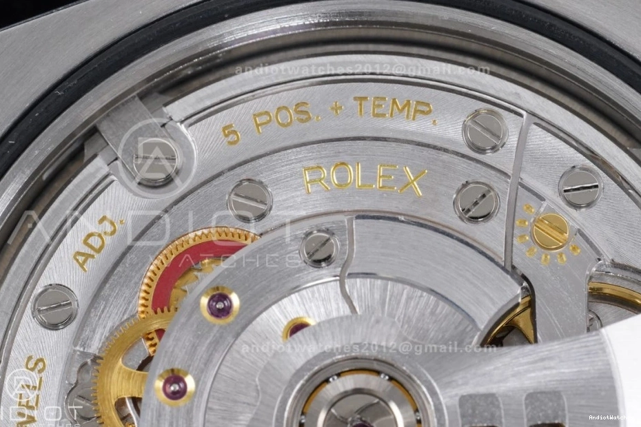 963 Best Blue Dial Oyster Trendy V 904L 124300 Perpetual Edition 41mm Steel 1:1 DD3230 VSF 0427